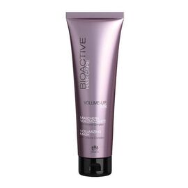 Маска для збільшення об'єму волосся Farmagan Bioactive Hair Care Volume-Up MK 250 мл., фото 