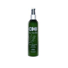 Лосьйон для шкіри голови з олією чайного дерева Chi Tea Tree Oil Blow Dry Primer Lotion, 177 мл., фото 