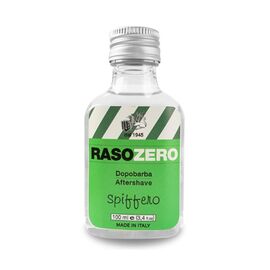 Лосьйон після гоління Rasozero Aftershave Spiffero, 100 ml, фото 