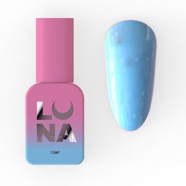 Камуфлююча база Luna Tutti Frutti Base №3 (13ml), Колекція баз Luna : Tutti Frutti, Об'єм: 13 мл, Номер: 3, фото 