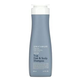 Шампунь для волосся Doori Cosmetics Look At Hair Loss True Hair & Scalp Shampoo 500 мл, фото 
