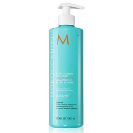 Шампунь "Екстра об'єм" Moroccanoil Extra volume Shampoo 500 мл, Об'єм: 500 мл, фото 