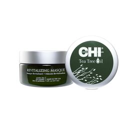 Маска відновлююча с олією чайного дерева Chi Tea Tree Oil Revitalizing Masque, 237 мл, фото 