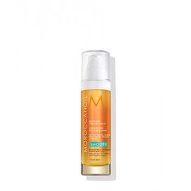 Концентрат для сушіння волосся феном розгладжуючий Moroccanoil Smooth Blow-Dry Concentrate 50 мл, фото 