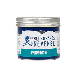 Помада для укладання волосся The Bluebeards Revenge Pomade, 150 мл, Об'єм: 150 мл, фото 