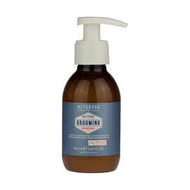 Крем-флюїд для гоління Alter Ego Grooming Shaving Milk, 150 мл, фото 