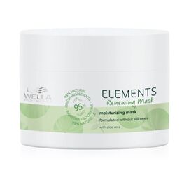 Відновлююча маска Wella Professionals Elements Renewing Mask, 150 мл., фото 