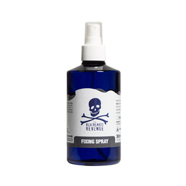 Фіксуючий спрей для волосся The Bluebeards Revenge Fixing Spray, 300 мл, фото 