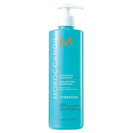 Зволожуючий шампунь Moroccanoil Hydrating Shampoo 500 мл, Об'єм: 500 мл, фото 
