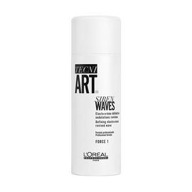 Еластичний крем для волосся для створення кучерів L'Oreal Professionnel Tecni.Art Siren Waves Cream, 150 мл, фото 