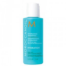 Зволожуючий шампунь Moroccanoil Hydrating Shampoo 70 мл., Об'єм: 70 мл, фото 