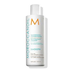 Пом'якшуючий насичений кондиціонер MoroccanOil Smoothing Conditioner 250 мл, Об'єм: 250 мл, фото 