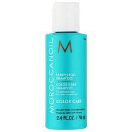 Шампунь для збереження кольору Moroccanoil Color Continue Shampoo 70 мл, Об'єм: 70 мл, фото 
