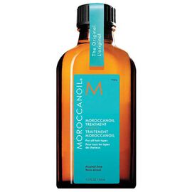 Олiя для вiдновлення всiх типiв волосся MoroccanOil Treatment For All Hair Types 50 мл, Об'єм: 50 мл, фото 