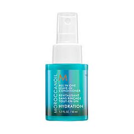 Незмивний кондиціонер Moroccanoil All In One Leave-in Conditioner, 50 мл, Об'єм: 50 мл, фото 