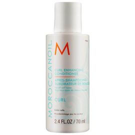 Кондиціонер для в'юнкого волосся Moroccanoil Curl Enhancing Conditioner 70 мл, Об'єм: 70 мл, фото 