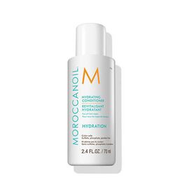 Зволожуючий кондиціонер Moroccanoil Hydrating Conditioner 70 мл, Об'єм: 70 мл, фото 