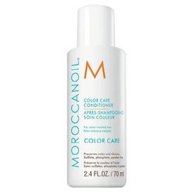 Кондиціонер для збереження кольору Moroccanoil Color Continue Conditioner 70 мл, Об'єм: 70 мл, фото 