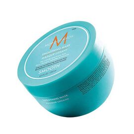 Пом'якшуюча розгладжуюча маска для волосся Moroccanoil Smoothing Hair Mask 250  мл, фото 