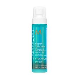 Незмивний кондиціонер Moroccanoil All In One Leave-in Conditioner, 160 мл, Об'єм: 160 мл., фото 