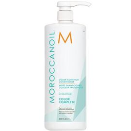 Кондиціонер для збереження кольору Moroccanoil Color Continue Conditioner 1000 мл, Об'єм: 1000 мл, фото 