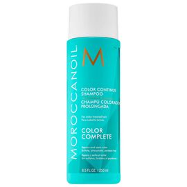 Шампунь для збереження кольору Moroccanoil Color Continue Shampoo 250 мл, Об'єм: 250 мл, фото 