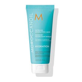 Інтенсивно зволожуюча маска Moroccanoil Intense Hydrating Mask 75 мл, Об'єм: 75 мл, фото 