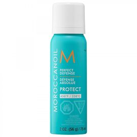Термо-спрей "ідеальний захист" Moroccanoil Perfect Defense Protect 75 мл, Об'єм: 75 мл, фото 