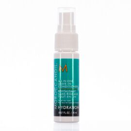 Незмивний кондиціонер Moroccanoil All In One Leave-in Conditioner 20 мл, Об'єм: 20 мл, фото 