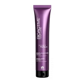 Крем-підсилювач завитка Кучеряве волосся Farmagan Bioactive Hair Care X-Curly Perfect 175 мл, фото 