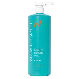 Шампунь "Екстра об'єм" Moroccanoil Extra volume Shampoo 1000 мл, Об'єм: 1000 мл, фото 