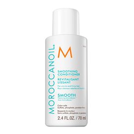 Пом'якшуючий насичений кондиціонер MoroccanOil Smoothing Conditioner 70 мл, Об'єм: 70 мл, фото 
