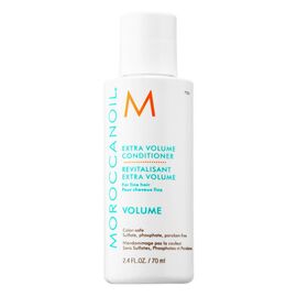 Кондиціонер "Екстра об'єм" Moroccanoil Extra volume Conditioner 70 мл, Об'єм: 70 мл, фото 