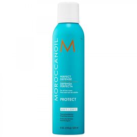 Термо-спрей "ідеальний захист" Moroccanoil Perfect Defense Protect  225 мл, Об'єм: 225 мл., фото 