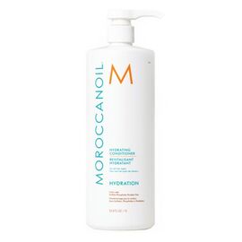 Зволожуючий кондиціонер Moroccanoil Hydrating Conditioner 1000 мл, Об'єм: 1000 мл, фото 