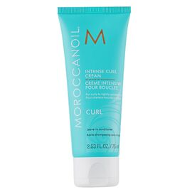 Інтенсивний крем для кучерів Moroccanoil Intense Curl Cream 75 мл, Об'єм: 75 мл, фото 