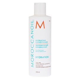 Зволожуючий кондиціонер Moroccanoil Hydrating Conditioner 250 мл, Об'єм: 250 мл, фото 