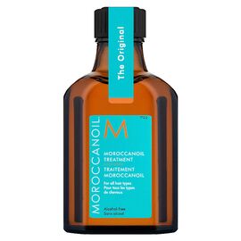 Олiя для вiдновлення всiх типiв волосся MoroccanOil Oil Treatment For All Hair Types 25 мл, Об'єм: 25 мл, фото 
