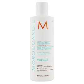 Кондиціонер "Екстра об'єм" Moroccanoil Extra volume Conditioner 250 мл, Об'єм: 250 мл, фото 