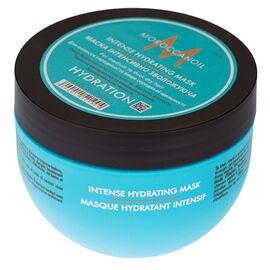 Інтенсивно зволожуюча маска Moroccanoil Intense Hydrating Mask 250 мл, Об'єм: 250 мл, фото 