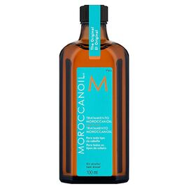 Олiя для вiдновлення всiх типiв волосся MoroccanOil Treatment For All Hair Types 100 мл, Об'єм: 100 мл, фото 