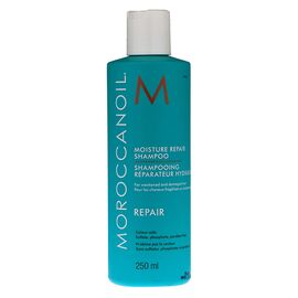Зволожуючий відновлюючий шампунь MoroccanOil Moisture Repair Shampoo 250 мл, Об'єм: 250 мл, фото 