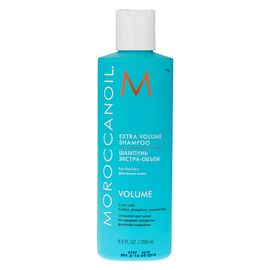 Шампунь "Екстра об'єм" Moroccanoil Extra volume Shampoo 250 мл, Об'єм: 250 мл, фото 