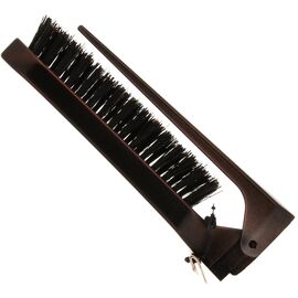 Щітка складана Olivia Garden Style Up Folding Brush Combo, фото 