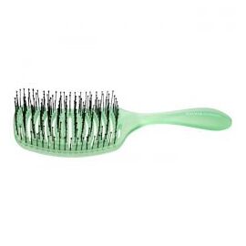 Щітка Olivia Garden Idetangle Pride 2022 Green, фото 