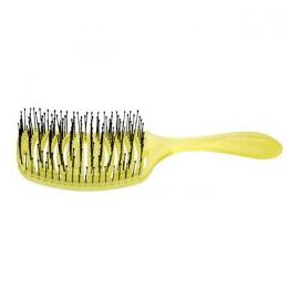 Щітка Olivia Garden Idetangle Pride 2022 Yellow, фото 