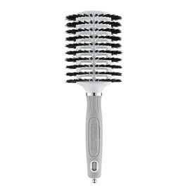 Брашинг Olivia Garden Ceramic + Ion Turbo Vent Boar 45 мм (BR-CI1PC-TVB45), фото 