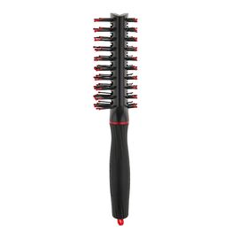 Щітка Olivia Garden Pro Control 2-стор. тунельна (BR-PR1PC-CONDT), фото 