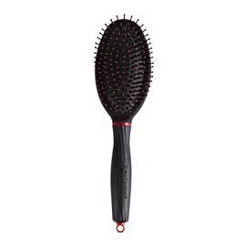 Щітка масажна Olivia Garden Pro Control Paddle Small (BR-PR1PC-CONPS), фото 