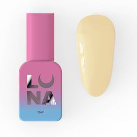 Гель рідкий для нарощування Luna Light Acrygel №10 (13ml), Вид акрігелю: Рідкий, Номер: 10, фото 